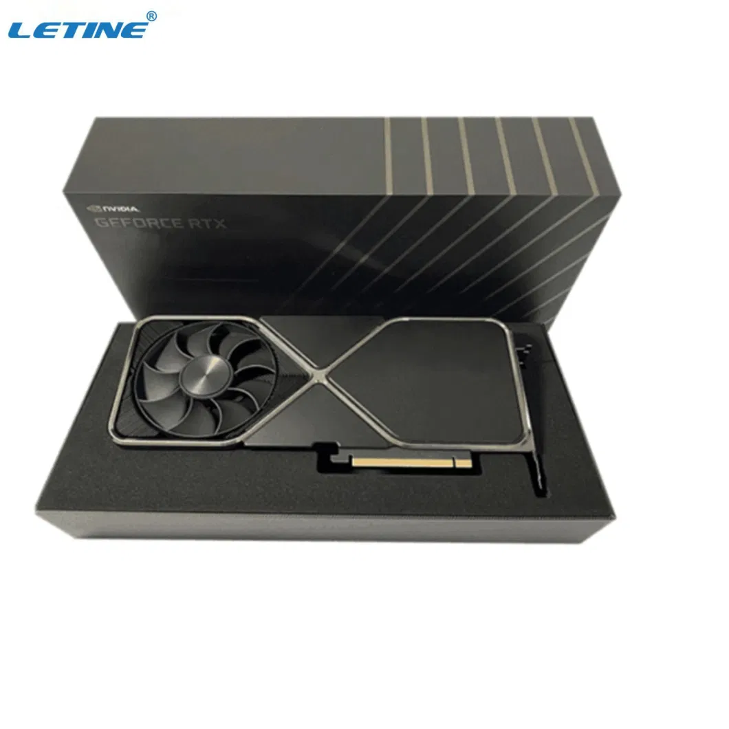 New in Stock Geforce Rtx 4080 4090 Ka3 L7 9500m S19XP GPU Rtx 3060 3070 3080 3090 Graphics Card Gaming Card Video Card