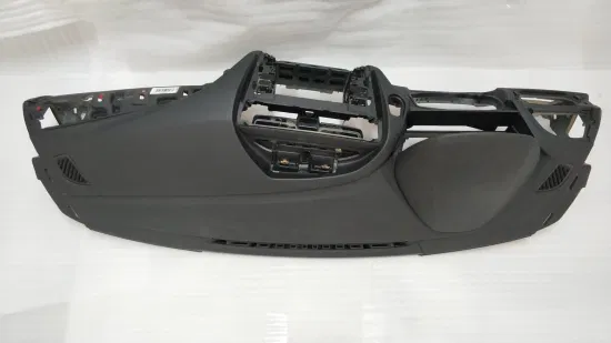 Панель приборов BMW G30, внутренняя панель приборной панели, 51456836730 14940110 51169329587